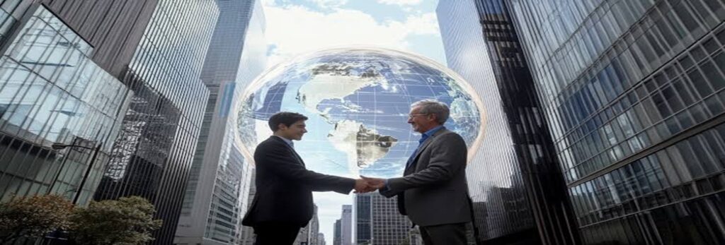 تأمین مستقیم از منابع معتبر جهانی
